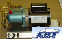 5000 series pump