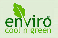 Enviro Cool-N-Green